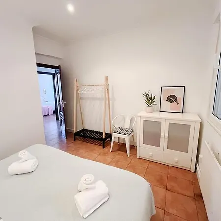 Casa En El Campo Con Piscina 빌라