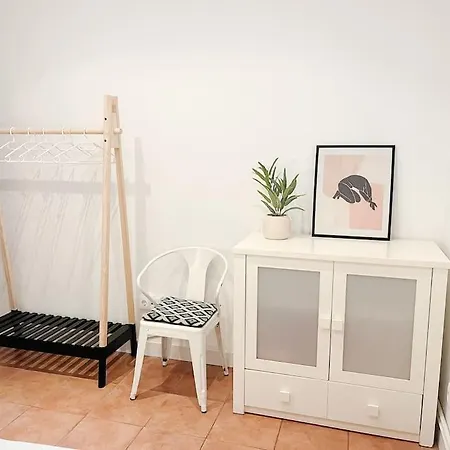Casa En El Campo Con Piscina 빌라