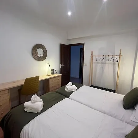 빌라 Casa En El Campo Con Piscina