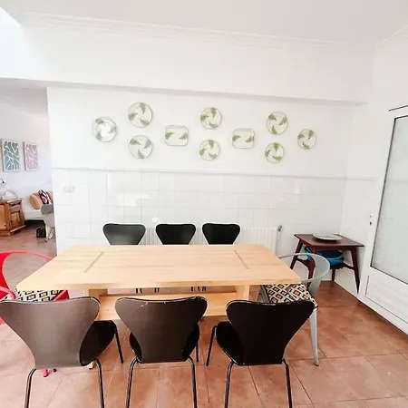 Villa Casa En El Campo Con Piscina Lousame