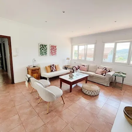 Casa En El Campo Con Piscina *