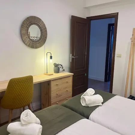 빌라 Casa En El Campo Con Piscina *