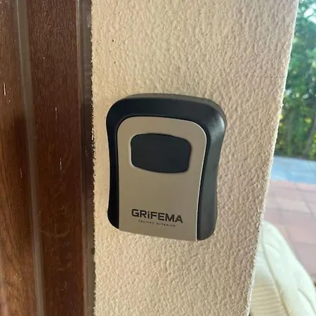 Casa En El Campo Con Piscina 빌라 Lousame