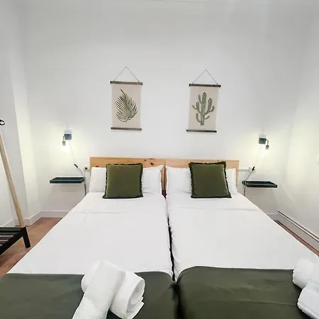 Casa En El Campo Con Piscina 빌라