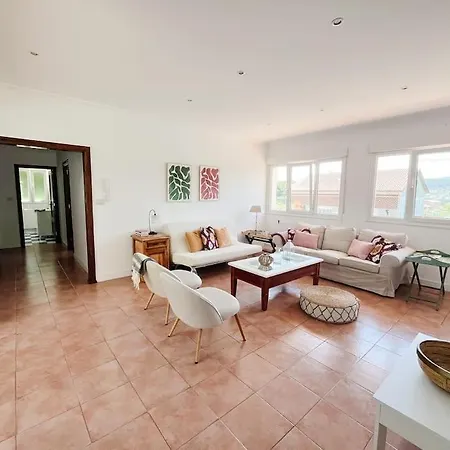 빌라 Casa En El Campo Con Piscina