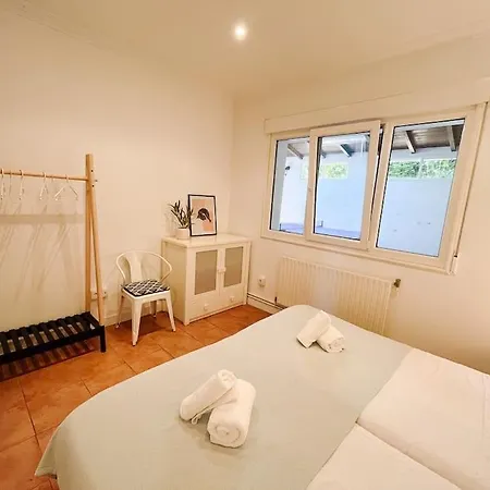 Casa En El Campo Con Piscina
